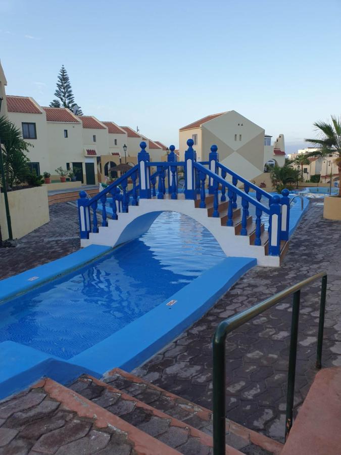 Mareverde Resort- Адехе Экстерьер фото
